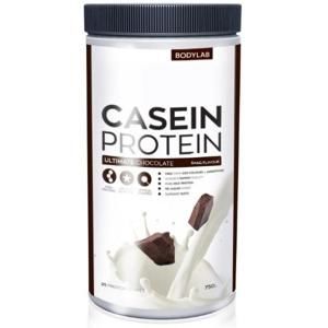 Bodylab Casein Protein 750 g - čokoláda