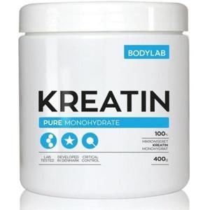 Bodylab Kreatin Pure Monohydrate 400g