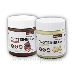 Bodylab Proteinella 250g - Jemná