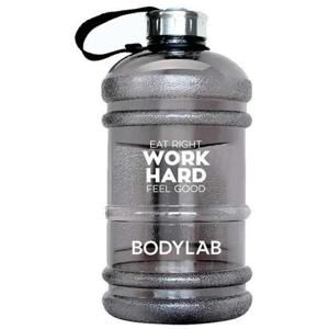 Bodylab Water Bottle 2200ml - růžová