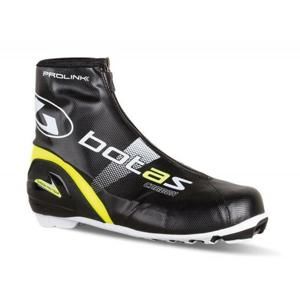 Botas Classic Carbon PROLINK běžecká obuv POUZE EU 38,5 (VÝPRODEJ)