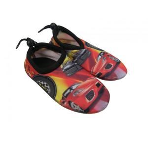 Sedco boty do vody AQUA SURFING cars - Velikost 30 - Cars