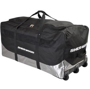 Sher-Wood SL800 Wheel bag SR - Senior, červená, 44