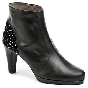 Brenda Zaro F97534 dámská kotníčková obuv - EU 37,5
