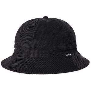 Brixton Banks Ii Bucket Hat Black Cord (BKCRD) klobouk - S