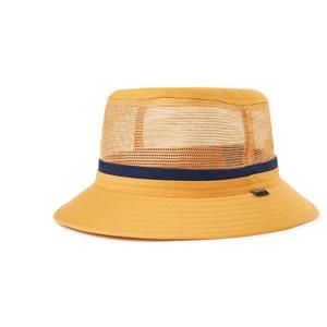 Brixton Hardy Bucket Hat Nugget Gold (NUGLD) klobouk - XS