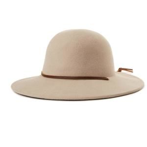 Brixton Tiller Hat Light Tan (LTTAN) klobouk - S