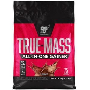 BSN True-Mass 4200 g - čokoláda