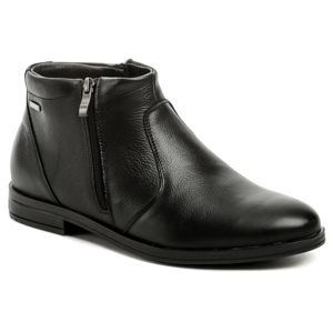 Bukat 252 černé pánské zimní boty - EU 45