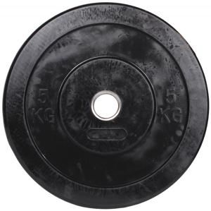 Merco Bumper pogumované olympijské kotouče - 5 kg