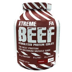 Hovězí (beef protein)