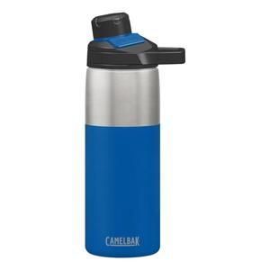 CamelBak Chute Mag Vacuum Stainless 0,6 - Cobalt - modrá