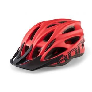 Cannondale Quick 2020 (ch4507u54/matt Red) cyklistická helma - 52-58 cm