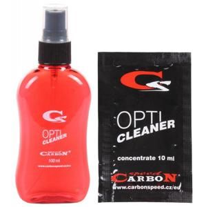 CarbonSpeed OptiCleaner CS čistič na plexi - 1 balení