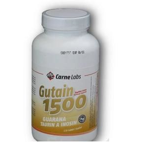 Carne Labs Gutain 1500 120 tablet