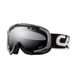 Carrera CREST SPH 2013 lyžařské brýle POUZE Filtr: Yellow spectra - Bílá/limetka (VÝPRODEJ)