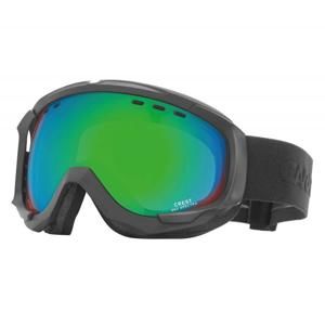 Carrera CREST SPH (filtr: sky spectra) 2016 lyžařské brýle - černá