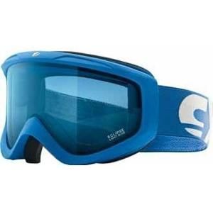 Carrera ECLIPSE 2012 lyžařské brýle - skla: Super rosa - brýle: Černá/zelená