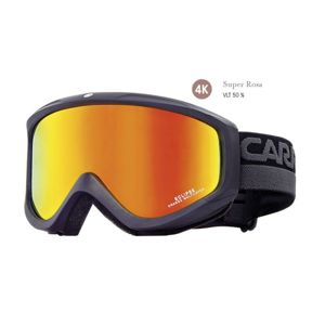 Carrera ECLIPSE 2017 černé brýle s filtrem srosa - černá