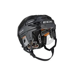 Hokejová helma CCM FitLite 3DS SR - Senior, L, Tmavě modrá, 58-64 cm