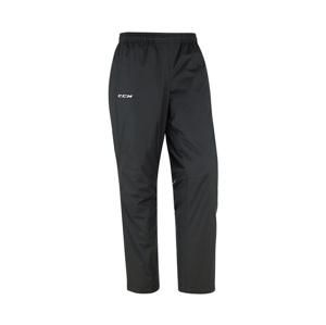 CCM Kalhoty HD Suit Pant JR - Černá, Junior, 140