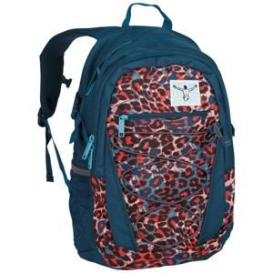 Chiemsee Herkules backpack W16 Mega flow blue