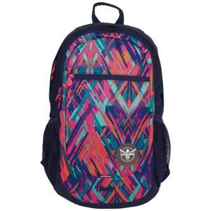 Chiemsee Techpack two backpack Ethno splash