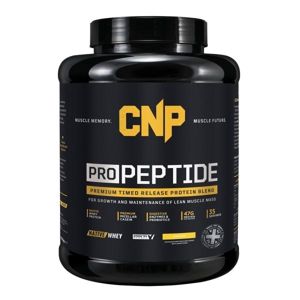 CNP Pro Peptide 2270 g - narozeninový koláč