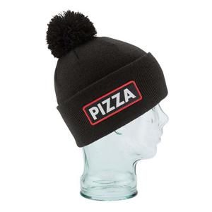 Coal The Vice Black (Pizza) (02) kulich - OS