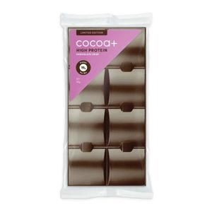 Cocoa+ Chocolate High Protein 70g - espresso