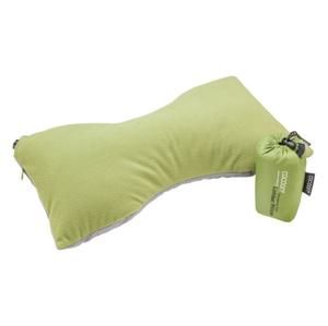 Cocoon bederní polštář Ultralight Lumbar Pillow wasabi (VÝPRODEJ)