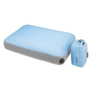 Cocoon nafukovací polštář Ultralight Air-Core blue