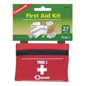 Coghlans lékárna Trek I First Aid Kit