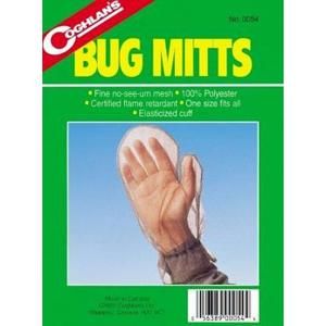 Coghlans Bug mitts návleky na ruce