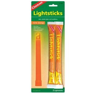 Coghlans chemické světlo Lightstick oranžové