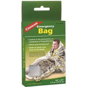 Coghlans nouzový vak Emergency Bag