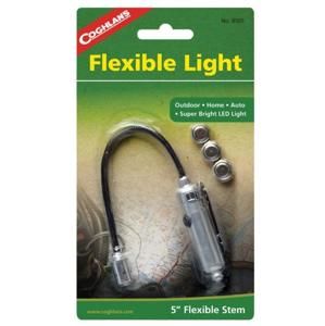 Coghlans ohebná svítilna Flexible Light