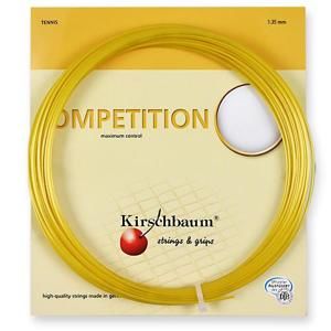 Kirschbaum Competion 12m - 1,30