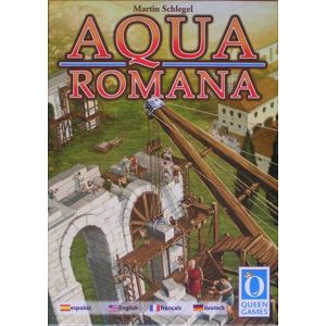 Corfix Aqua Romana