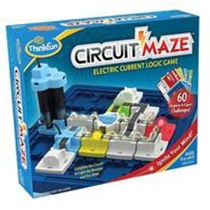 Corfix Circuit maze