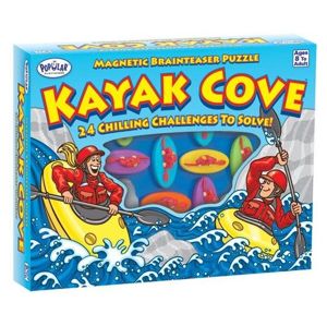 Corfix Zátoka kajaků (Kayak cove)