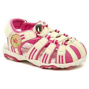 Cortina.be 45-0182-T1 růžové dívčí sandálky dětská obuv - EU 28