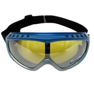 Cortini Lyžařské brýle Snow-2 junior jednosklo - Modrá