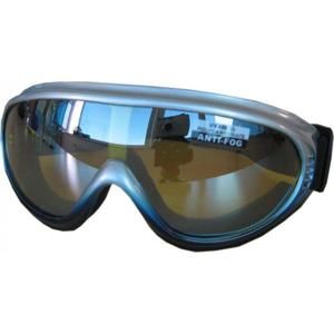 Cortini Lyžařské brýle Yetti-3 junior jednosklo - Modrá