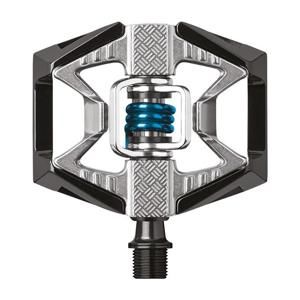 Crankbrothers Doubleshot 2 pedály - Blue
