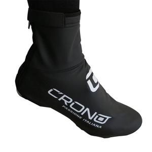 Crono Winter Shoe Cover Black - XL - EU 44-45
