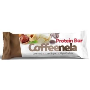 Czech Virus Coffeenela Protein Bar 45 g