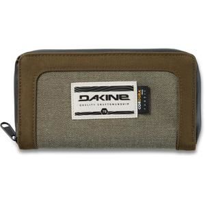 Dakine Lumen Dlx R2R Olive (R2ROLIVE) peněženka - OS