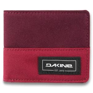 Dakine Payback Wallet Garnet Shadow (GARNETSHDW) peněženka - OS