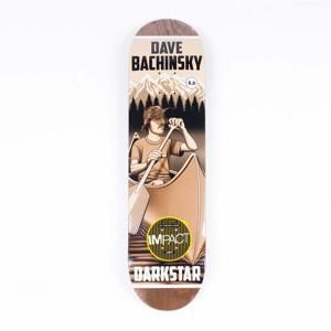 Darkstar Canoe Impact Light Dave Bachinsky (BACHINSKY) deska - 8.0
